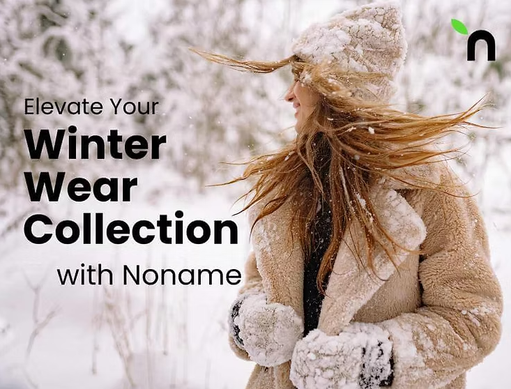 Winter collection